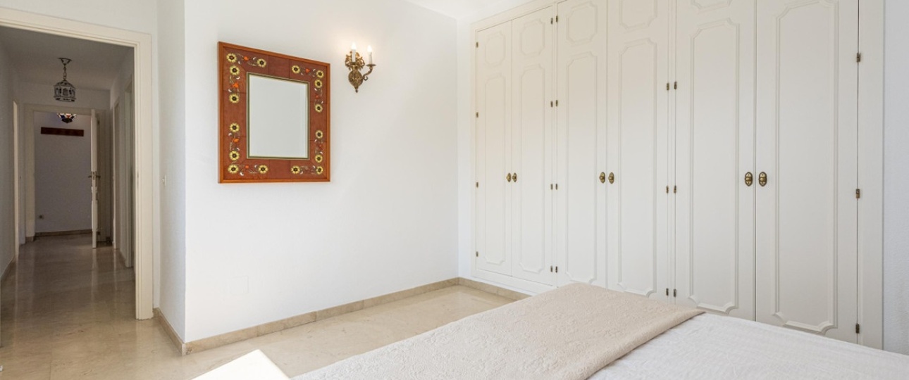 Rynek wtórny - apartment - Estepona - Estepona Centro