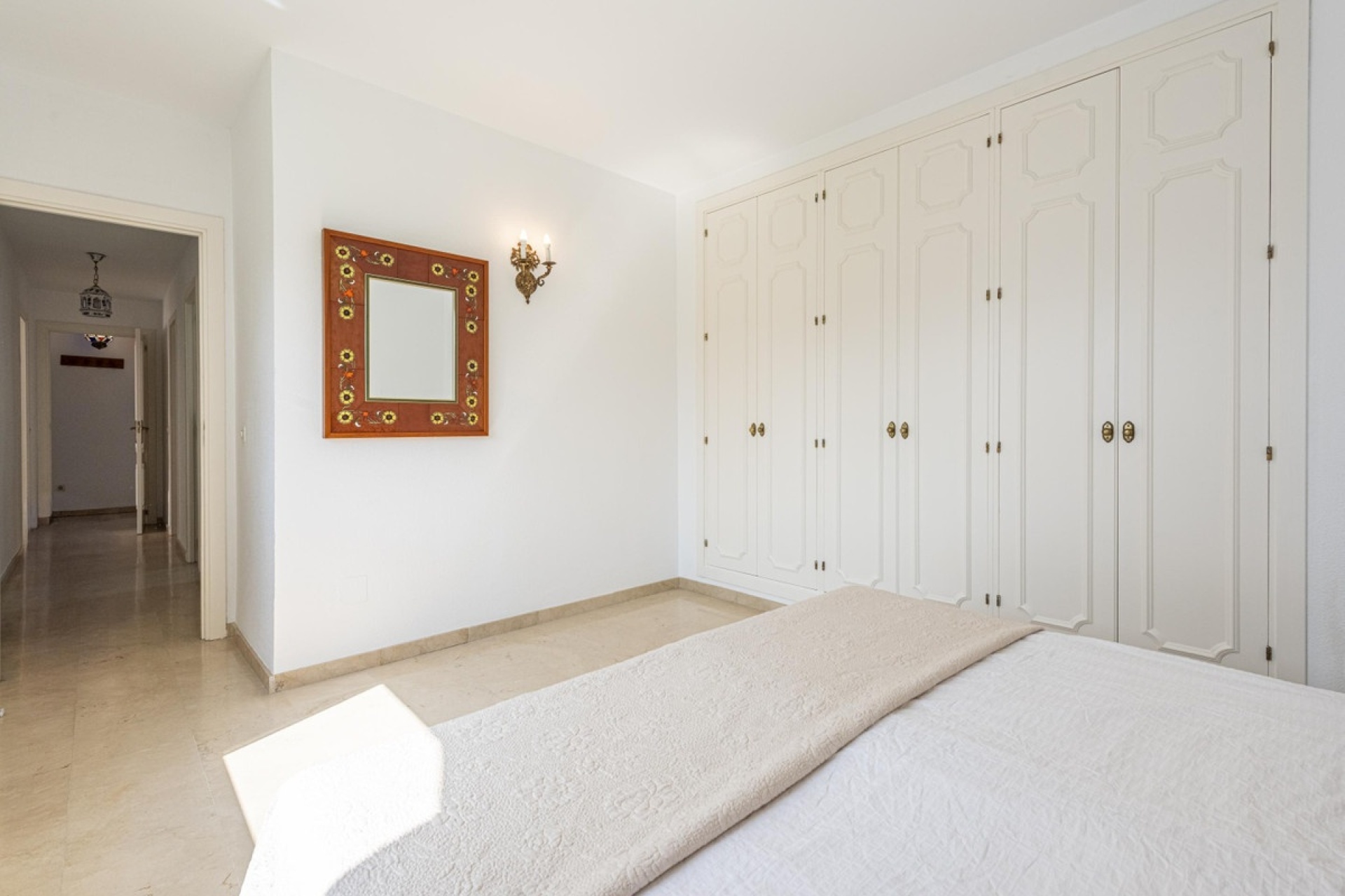 Rynek wtórny - apartment - Estepona - Estepona Centro
