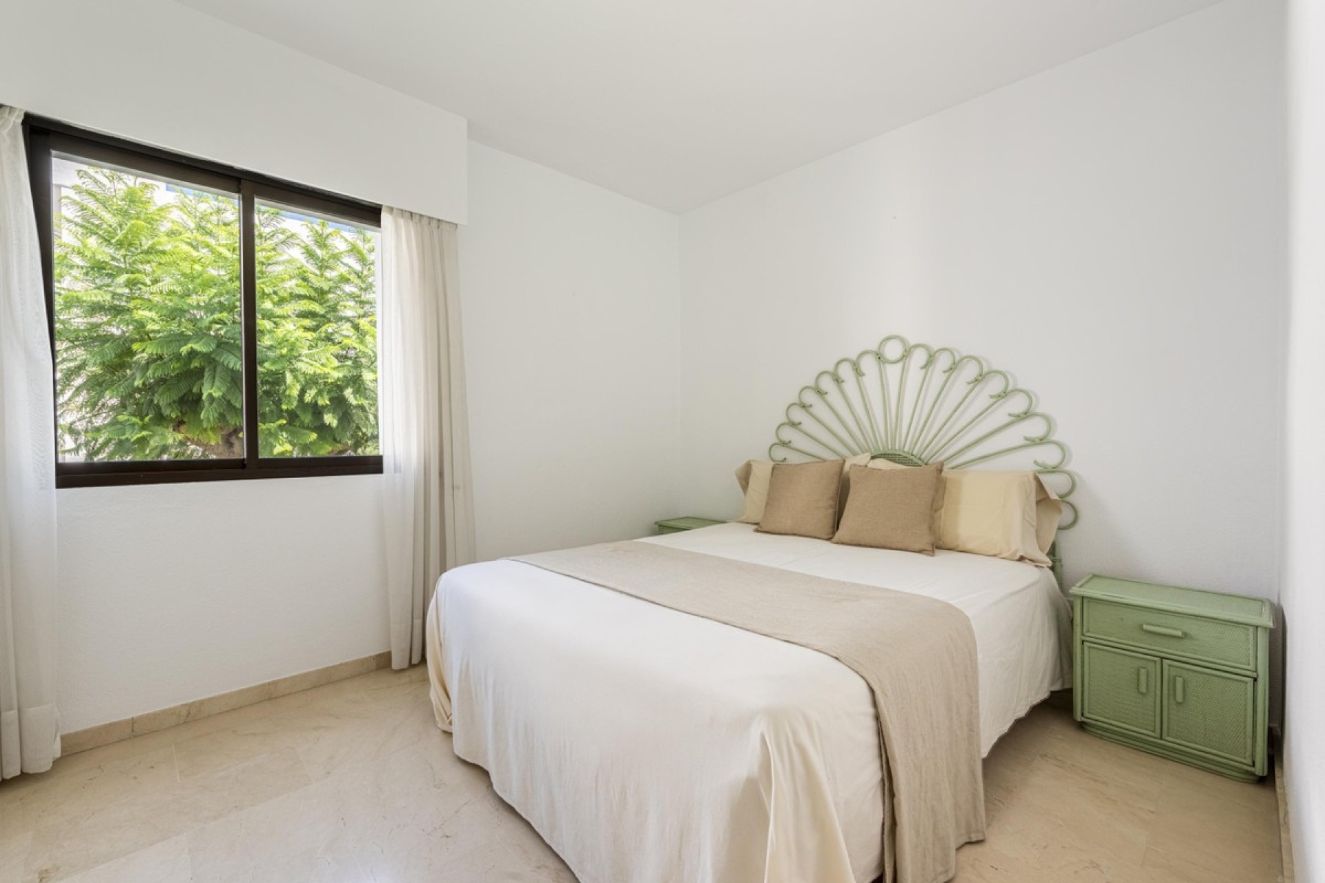 Rynek wtórny - apartment - Estepona - Estepona Centro