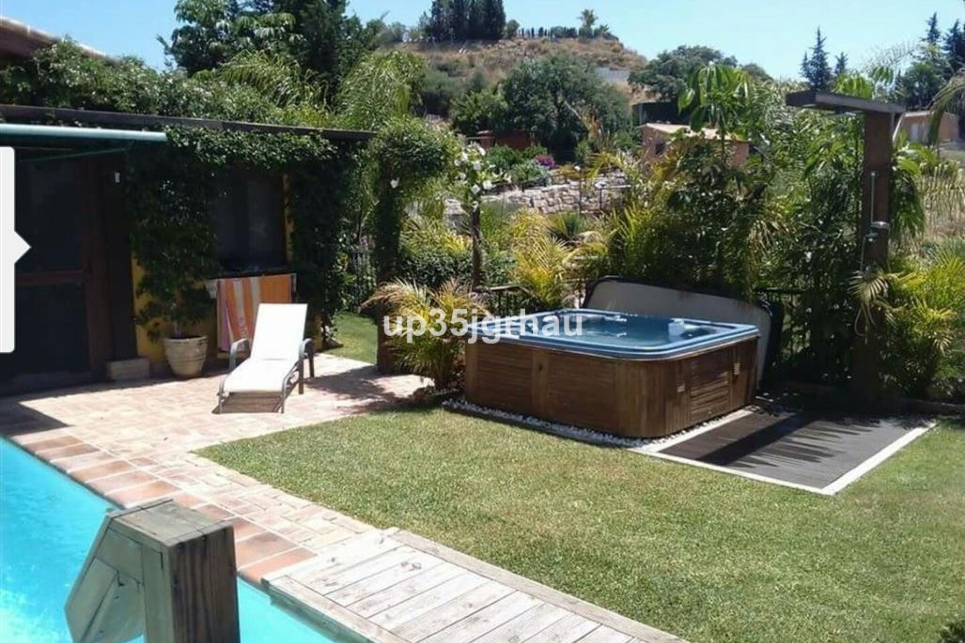 Rynek wtórny - apartment - Estepona - Estepona Centro