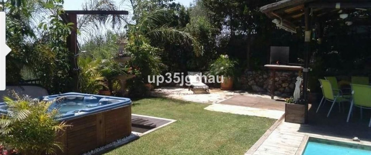 Rynek wtórny - apartment - Estepona - Estepona Centro