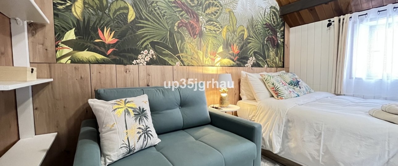 Rynek wtórny - apartment - Estepona - Estepona Centro