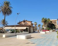 Rynek wtórny - apartment - Estepona - Estepona Centro