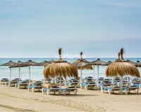 Rynek wtórny - apartment - Estepona - Estepona Centro