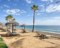 Rynek wtórny - apartment - Estepona - Estepona Centro