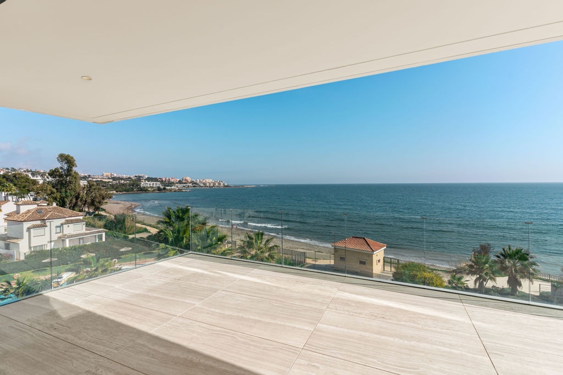 Rynek wtórny - apartment - Estepona - Estepona Centro