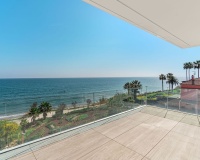 Rynek wtórny - apartment - Estepona - Estepona Centro