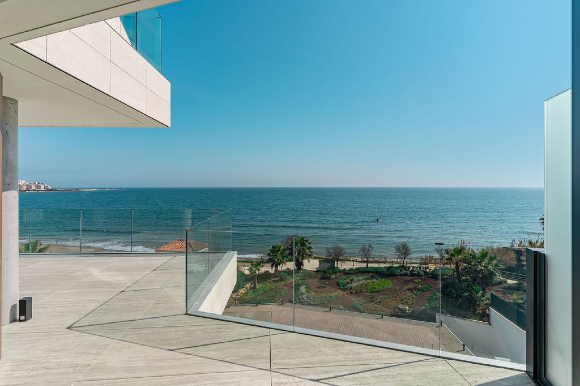 Rynek wtórny - apartment - Estepona - Estepona Centro