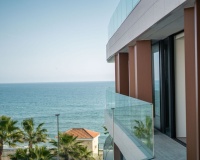 Rynek wtórny - apartment - Estepona - Estepona Centro
