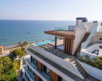 Rynek wtórny - apartment - Estepona - Estepona Centro