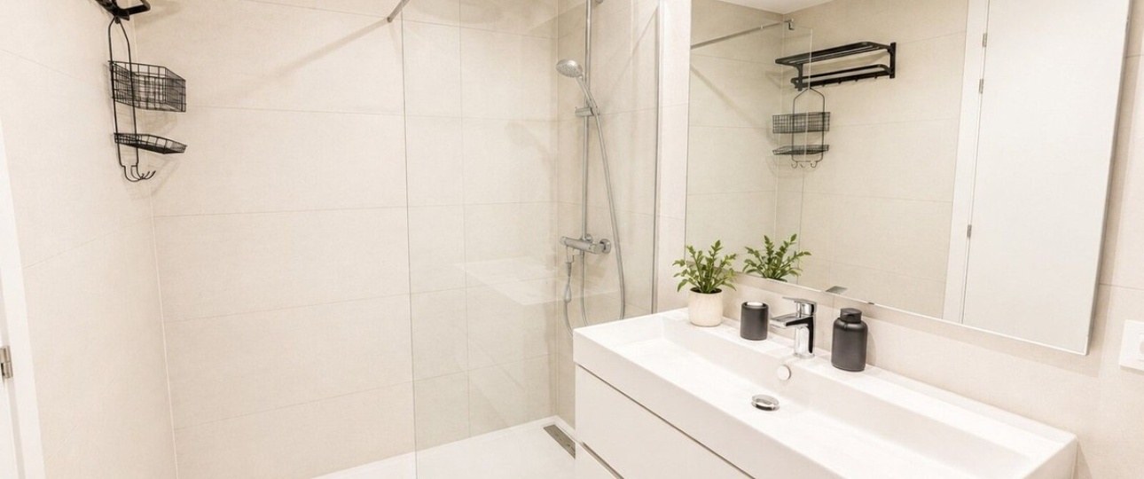 Rynek wtórny - apartment - Estepona - Estepona Centro
