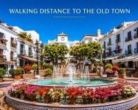 Rynek wtórny - apartment - Estepona - Estepona Centro