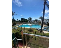 Rynek wtórny - apartment - Estepona - Estepona Centro
