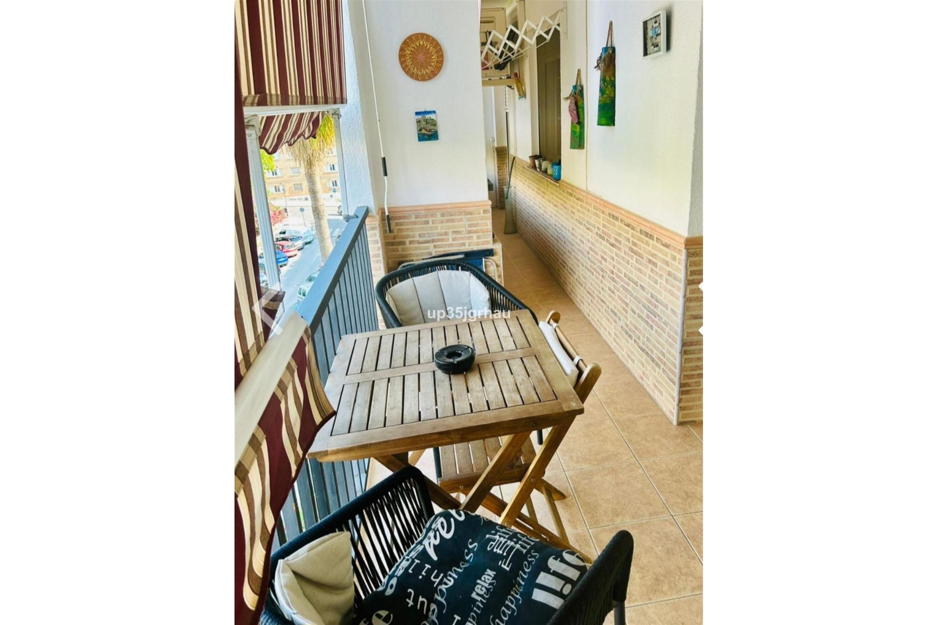 Rynek wtórny - apartment - Estepona - Estepona Centro