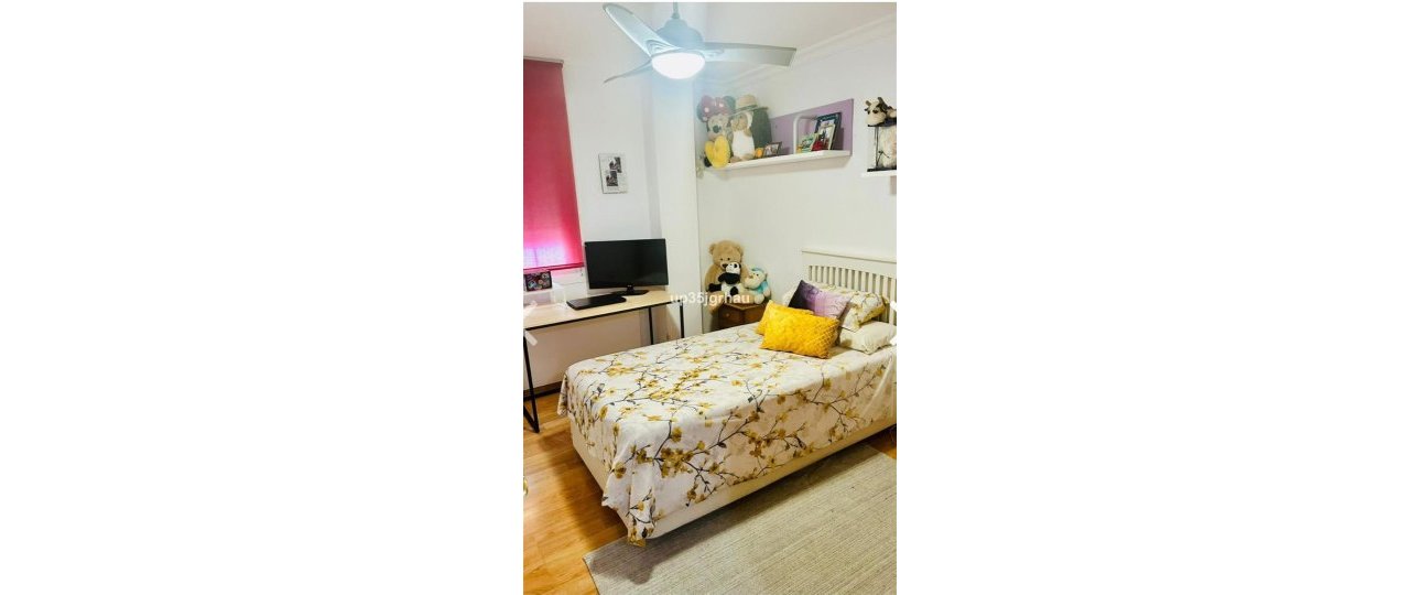 Rynek wtórny - apartment - Estepona - Estepona Centro