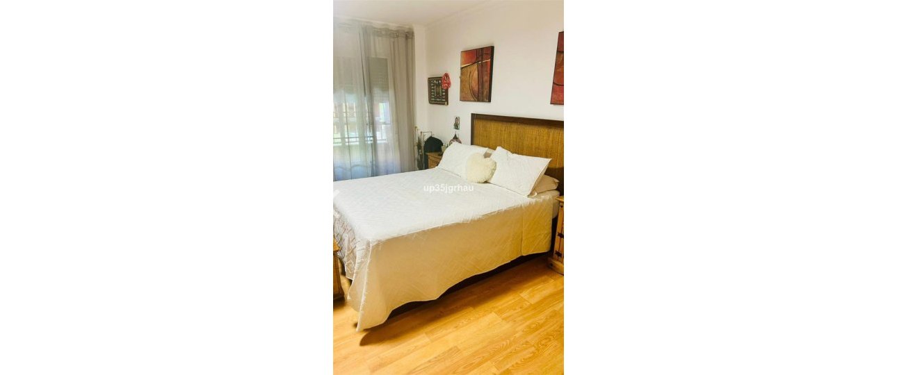 Rynek wtórny - apartment - Estepona - Estepona Centro