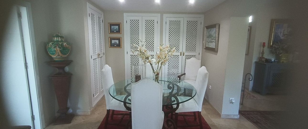 Rynek wtórny - apartment - Estepona - Estepona Centro