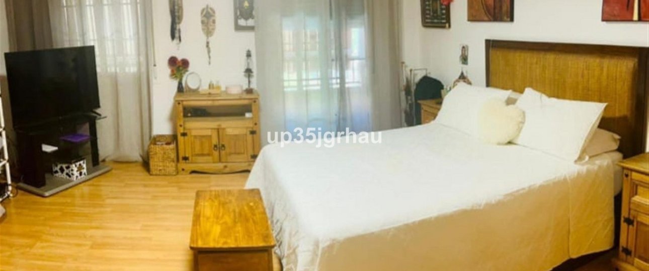 Rynek wtórny - apartment - Estepona - Estepona Centro