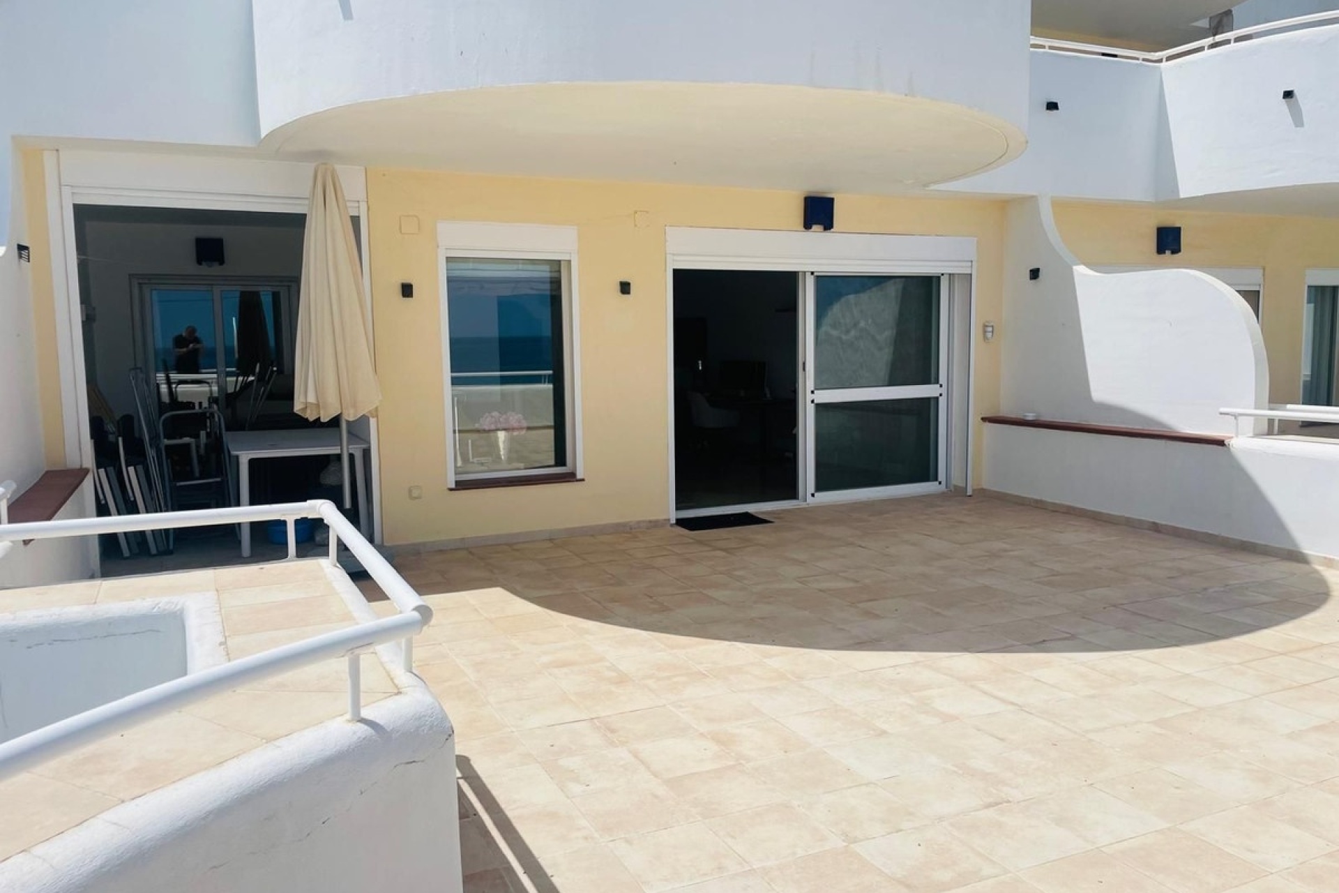Rynek wtórny - apartment - Estepona - Estepona Centro