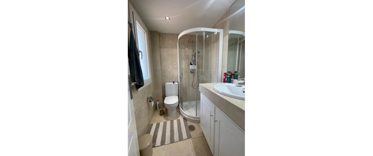 Rynek wtórny - apartment - Estepona - Estepona Centro