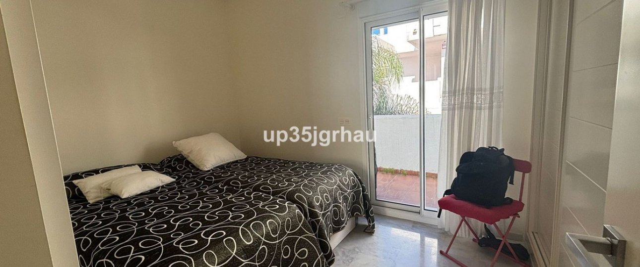 Rynek wtórny - apartment - Estepona - Estepona Centro