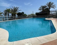 Rynek wtórny - apartment - Estepona - Estepona Centro