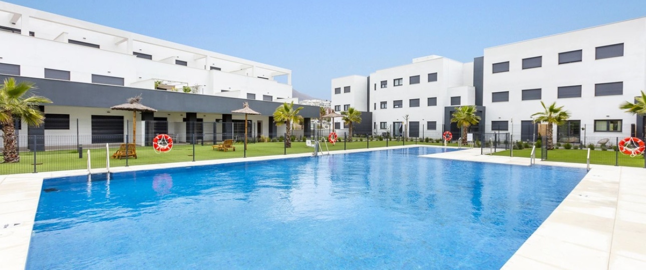 Rynek wtórny - apartment - Estepona - Estepona Centro