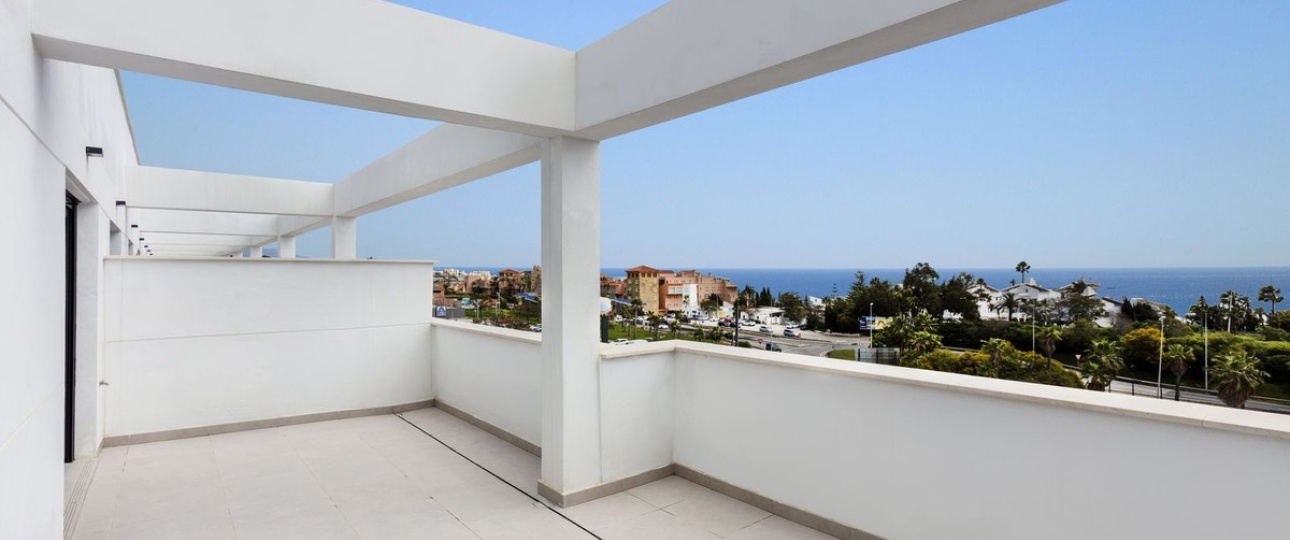 Rynek wtórny - apartment - Estepona - Estepona Centro