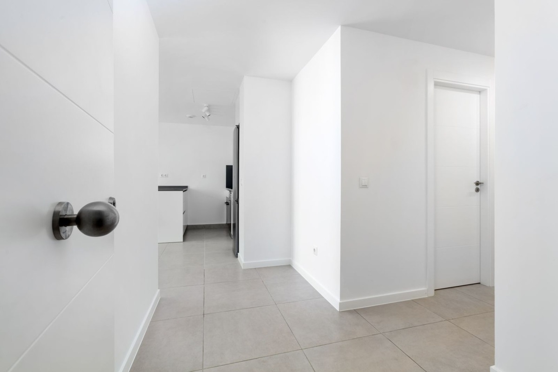 Rynek wtórny - apartment - Estepona - Estepona Centro