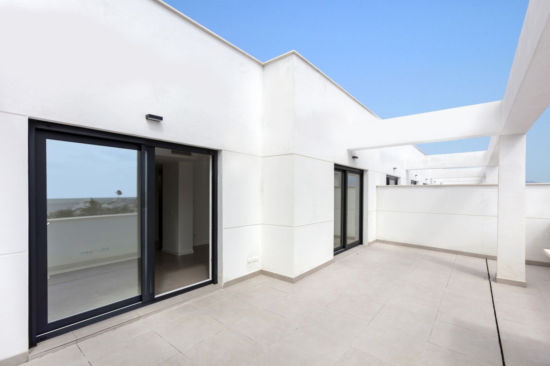 Rynek wtórny - apartment - Estepona - Estepona Centro