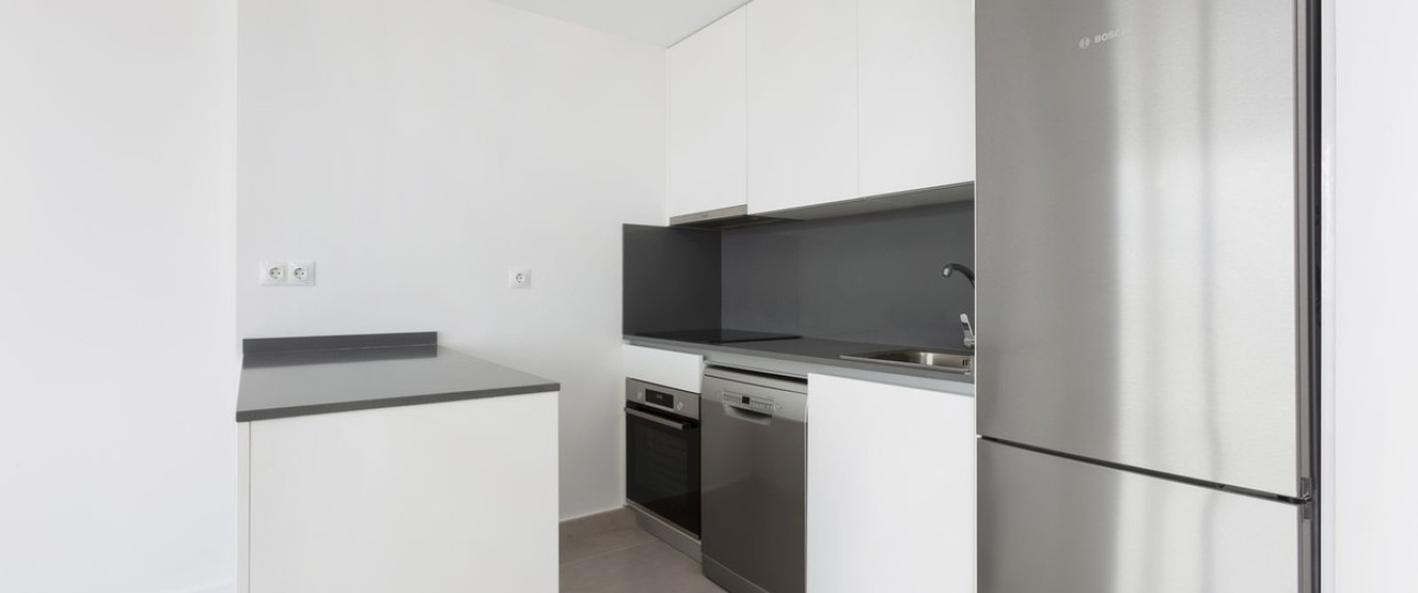 Rynek wtórny - apartment - Estepona - Estepona Centro