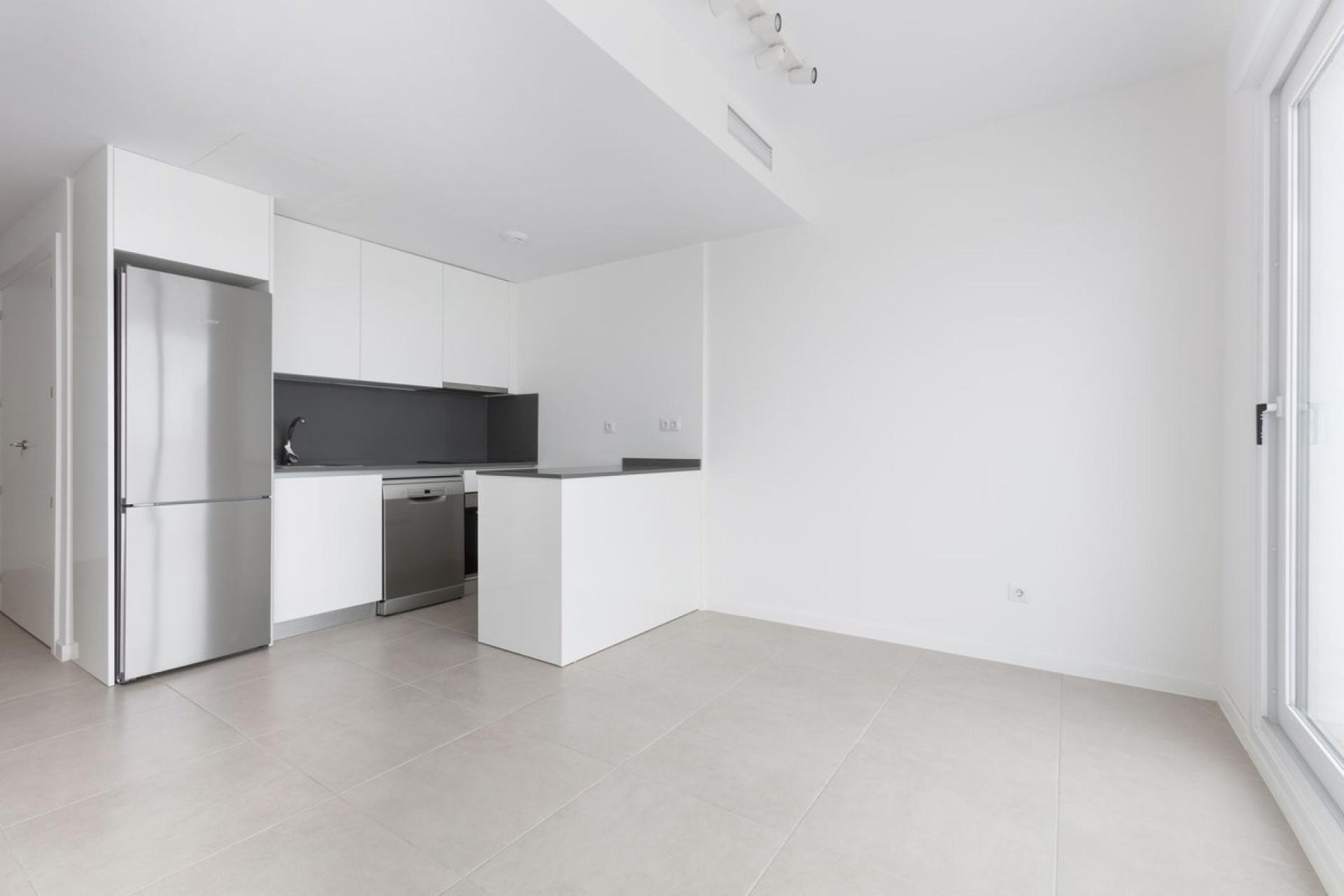 Rynek wtórny - apartment - Estepona - Estepona Centro