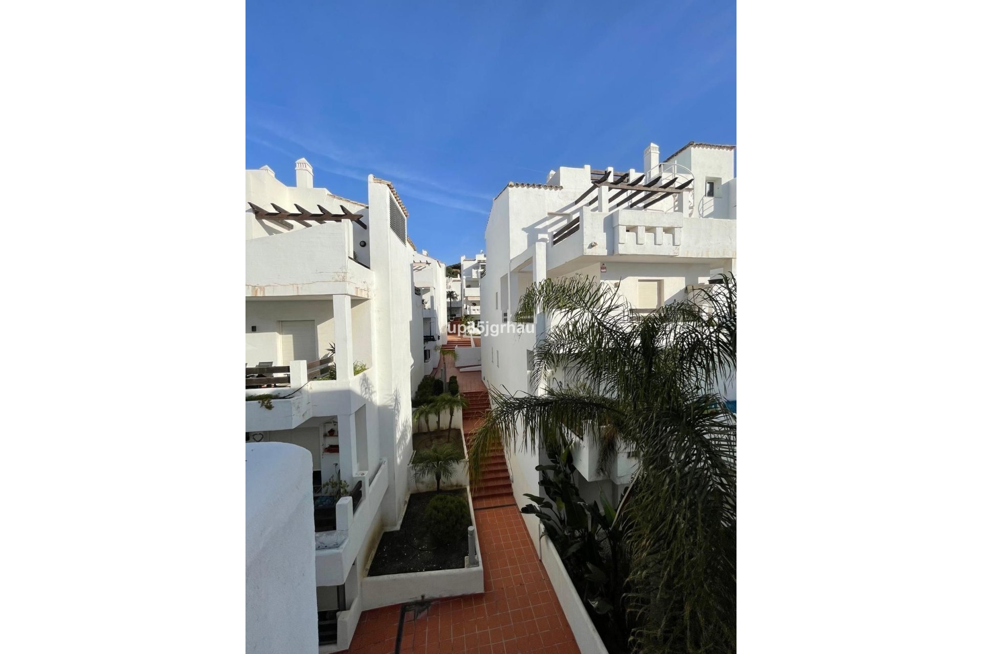 Rynek wtórny - apartment - Estepona - Estepona Centro