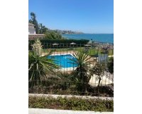 Rynek wtórny - apartment - Estepona - Estepona Centro