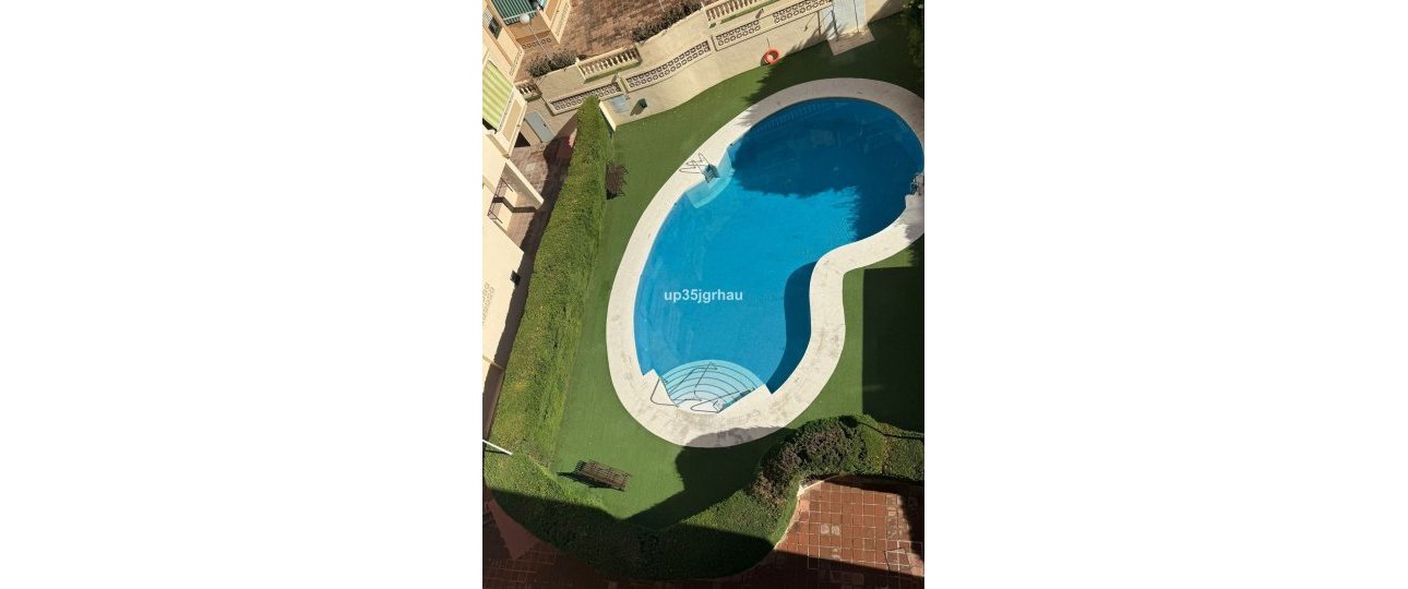 Rynek wtórny - apartment - Estepona - Estepona Centro