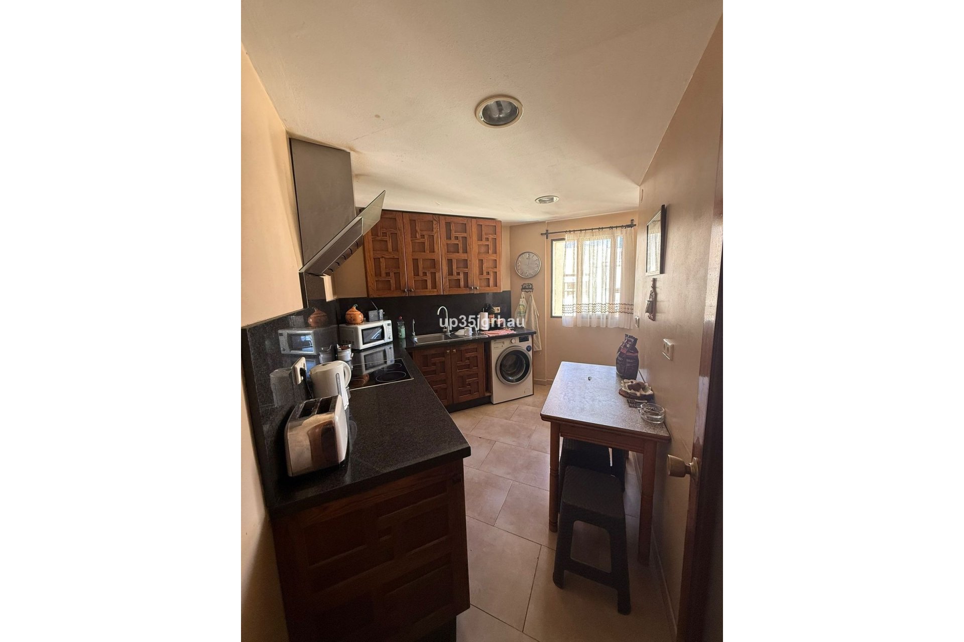 Rynek wtórny - apartment - Estepona - Estepona Centro