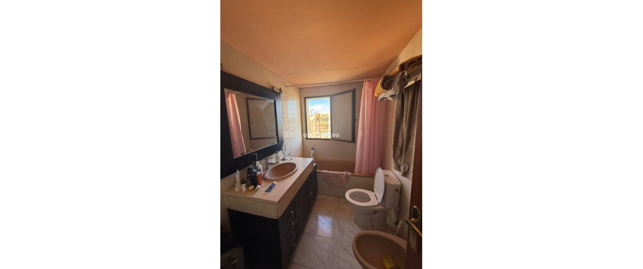 Rynek wtórny - apartment - Estepona - Estepona Centro