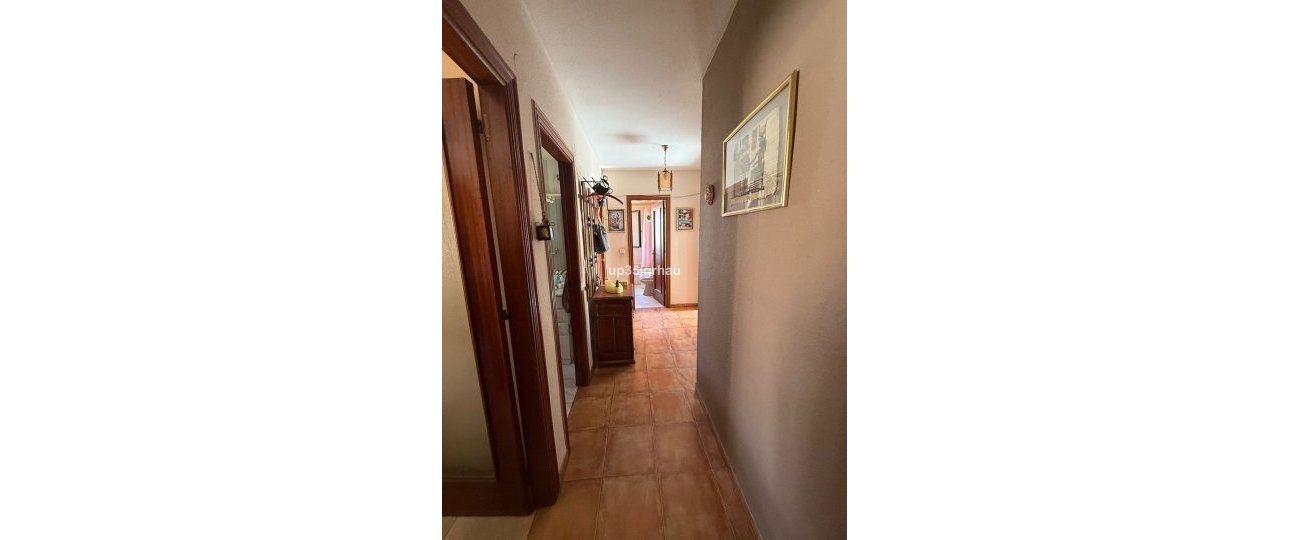 Rynek wtórny - apartment - Estepona - Estepona Centro