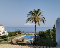 Rynek wtórny - apartment - Estepona - Estepona Centro