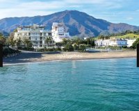 Rynek wtórny - apartment - Estepona - Estepona Centro