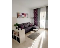 Rynek wtórny - apartment - Estepona - Estepona Centro