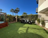 Rynek wtórny - apartment - Estepona - Estepona Centro