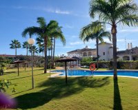 Rynek wtórny - apartment - Estepona - Estepona Centro