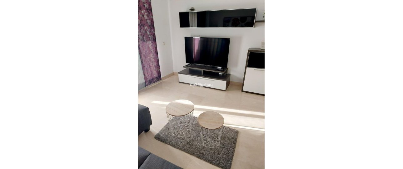 Rynek wtórny - apartment - Estepona - Estepona Centro