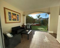 Rynek wtórny - apartment - Estepona - Estepona Centro