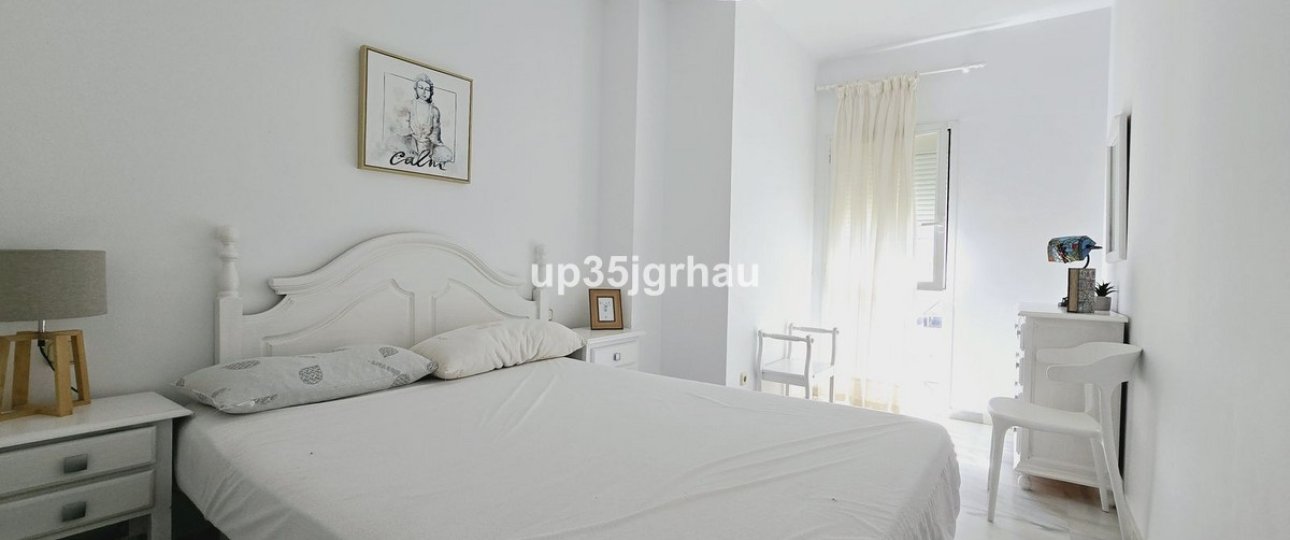 Rynek wtórny - apartment - Estepona - Estepona Centro