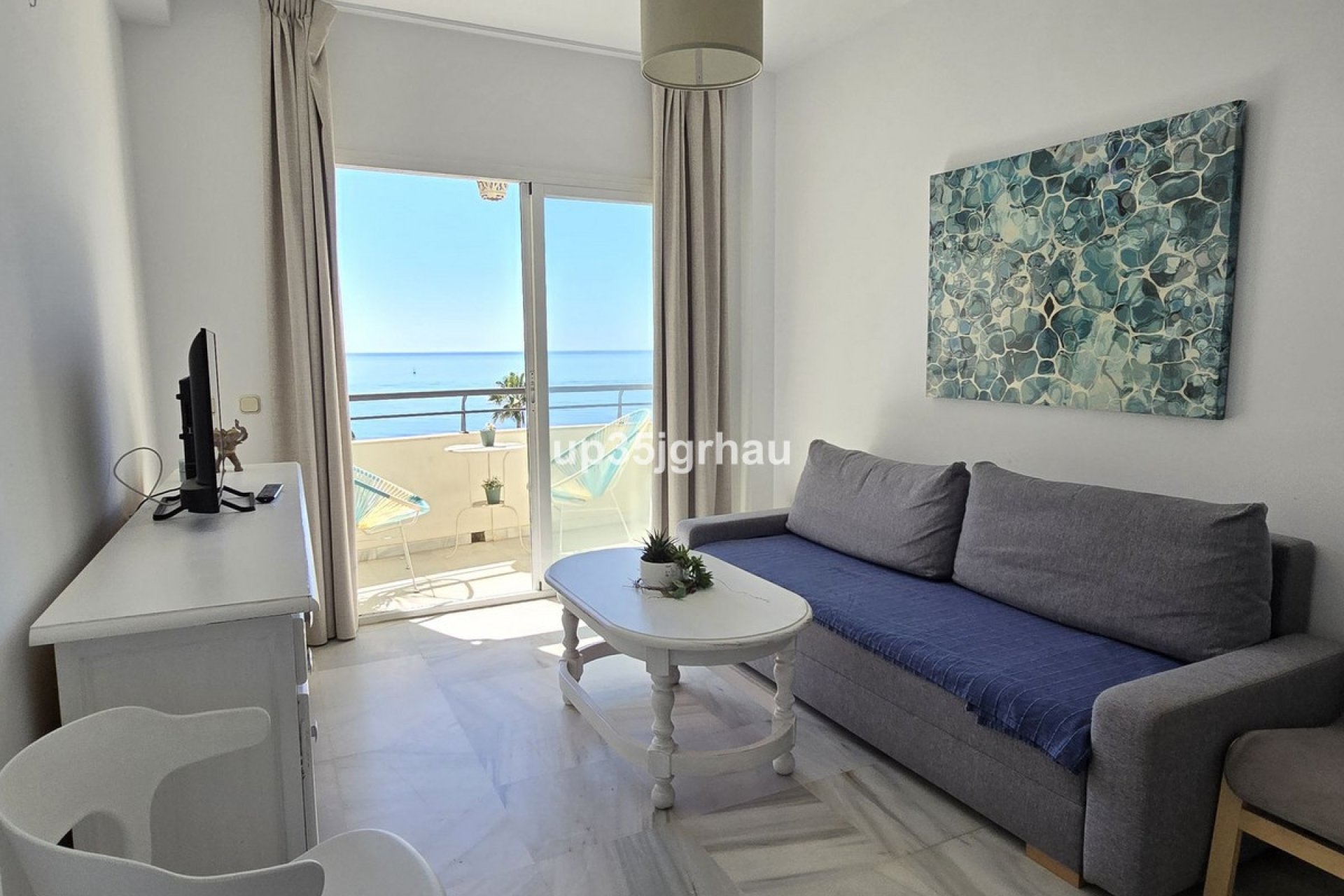 Rynek wtórny - apartment - Estepona - Estepona Centro