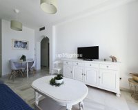 Rynek wtórny - apartment - Estepona - Estepona Centro