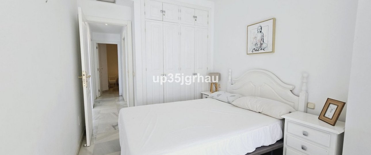 Rynek wtórny - apartment - Estepona - Estepona Centro
