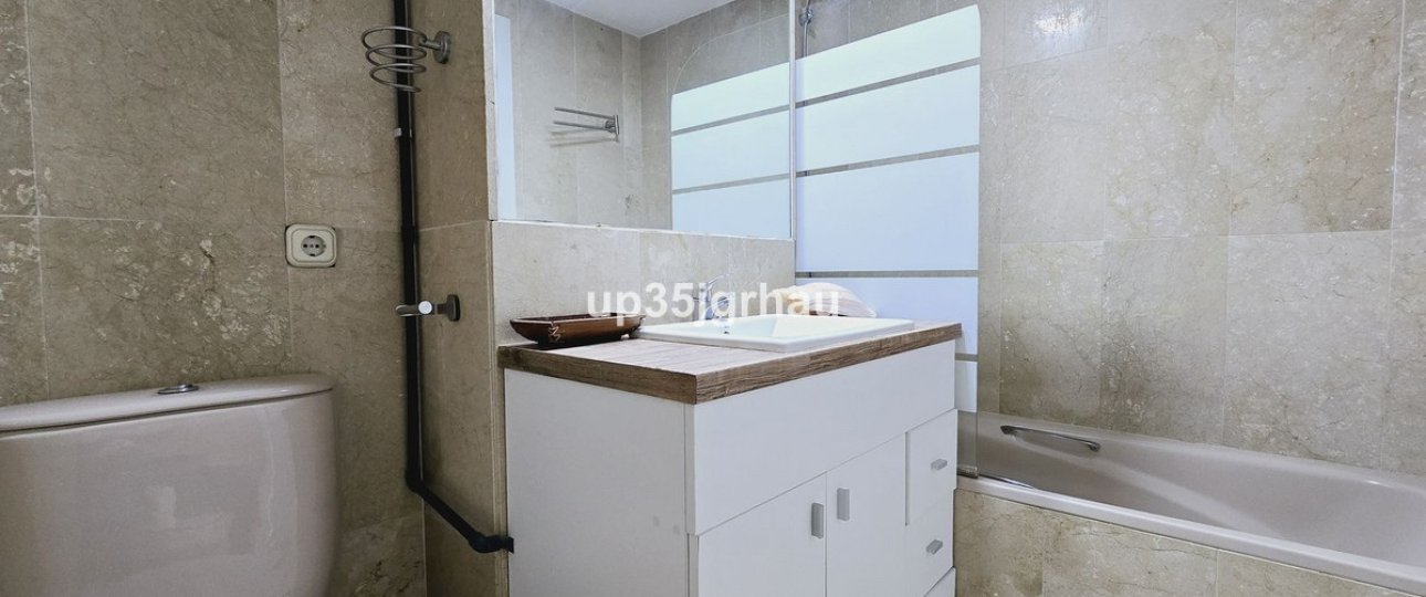 Rynek wtórny - apartment - Estepona - Estepona Centro